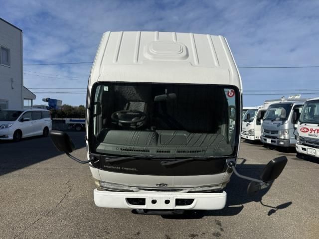 NISSAN DIESEL CONDOR 2004 Image 31