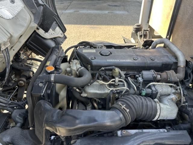 NISSAN DIESEL CONDOR 2004 Image 31