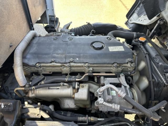 NISSAN DIESEL CONDOR 2004 Image 31