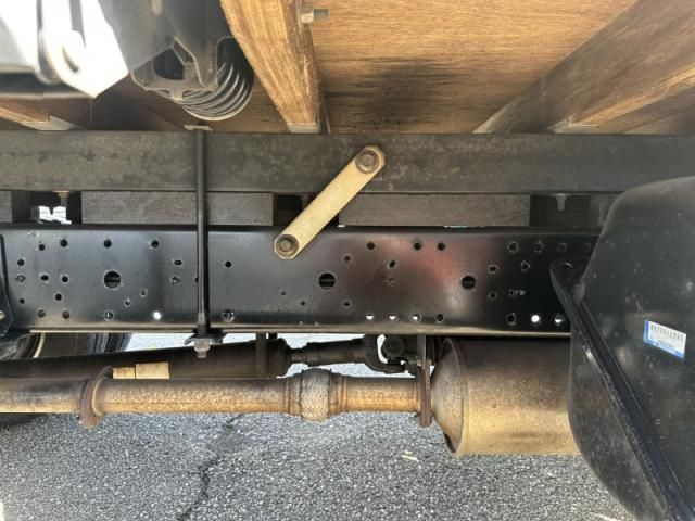 NISSAN DIESEL CONDOR 2004 Image 31