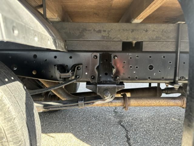 NISSAN DIESEL CONDOR 2004 Image 31