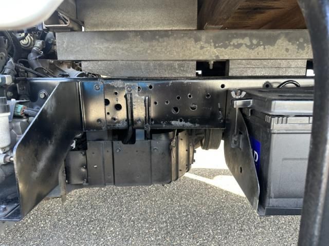 NISSAN DIESEL CONDOR 2004 Image 31