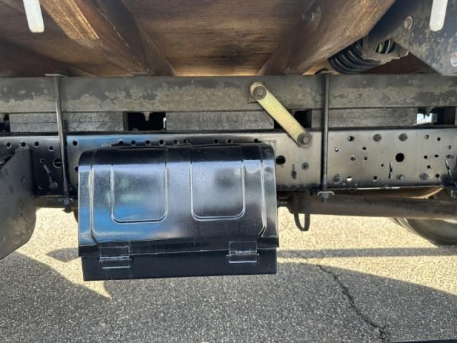 NISSAN DIESEL CONDOR 2004 Image 31