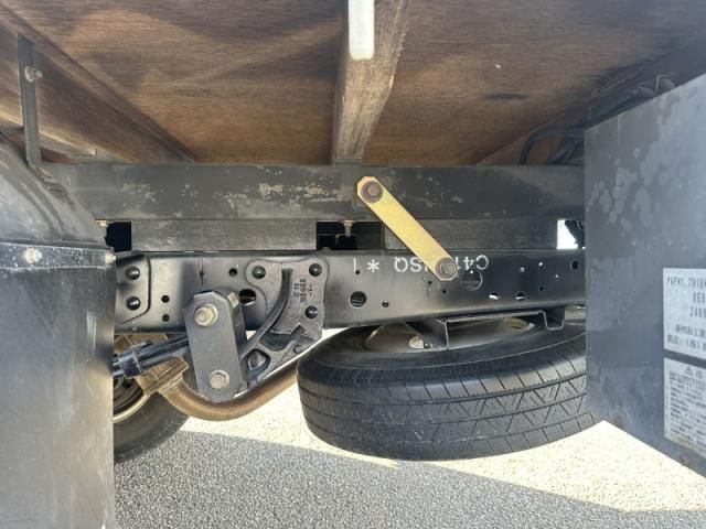 NISSAN DIESEL CONDOR 2004 Image 31