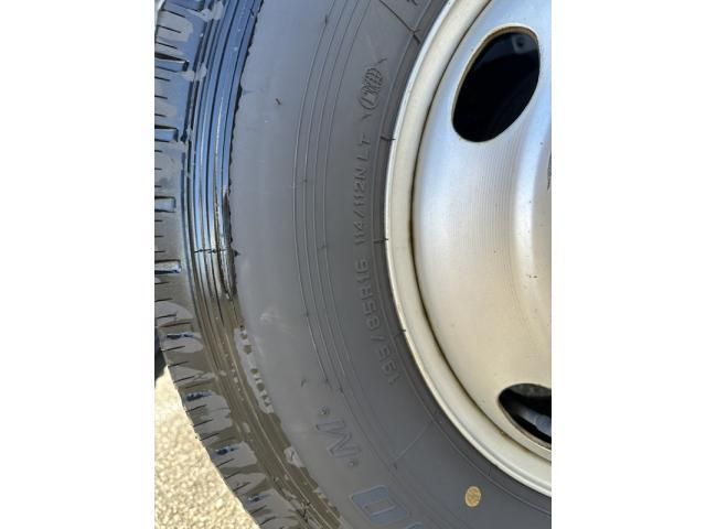 NISSAN DIESEL CONDOR 2004 Image 31