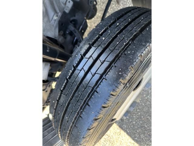 NISSAN DIESEL CONDOR 2004 Image 31