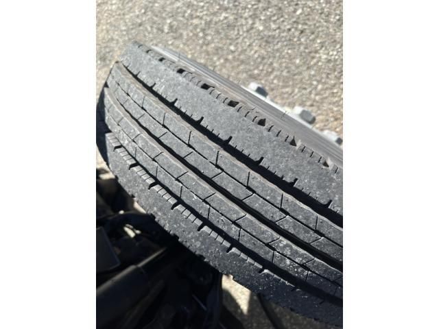 NISSAN DIESEL CONDOR 2004 Image 31