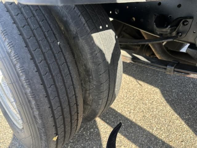 NISSAN DIESEL CONDOR 2004 Image 31