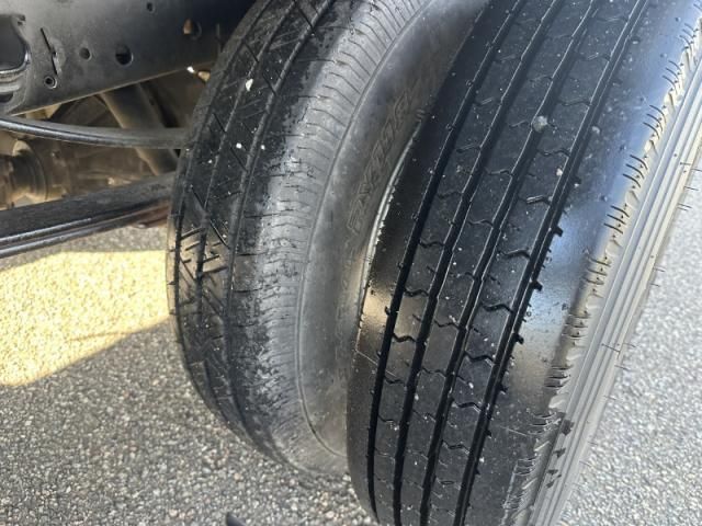 NISSAN DIESEL CONDOR 2004 Image 31