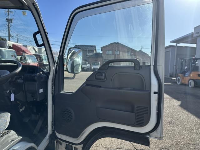 NISSAN DIESEL CONDOR 2004 Image 31