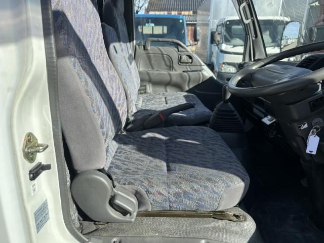 NISSAN DIESEL CONDOR 2004 Image 31