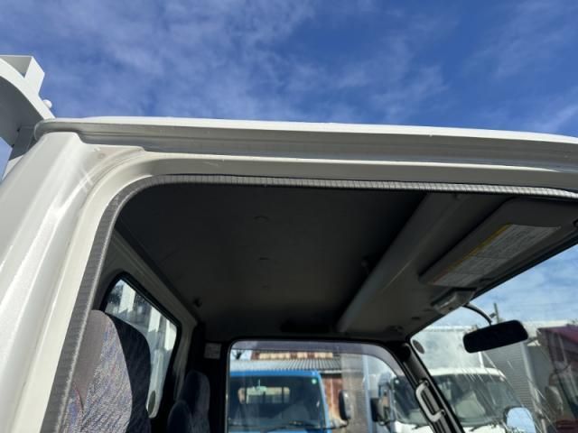 NISSAN DIESEL CONDOR 2004 Image 31