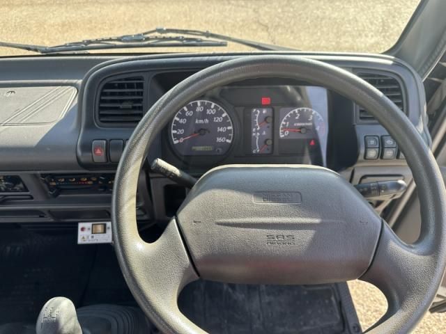 NISSAN DIESEL CONDOR 2004 Image 31