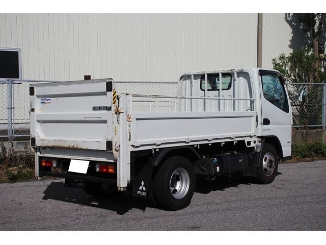 MITSUBISHI CANTER 2018 Image 31