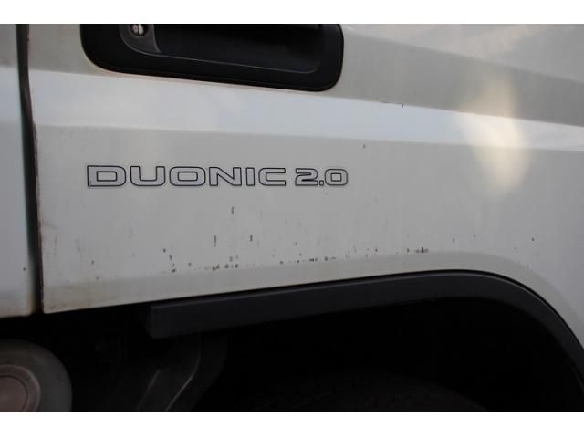 MITSUBISHI CANTER 2018 Image 31