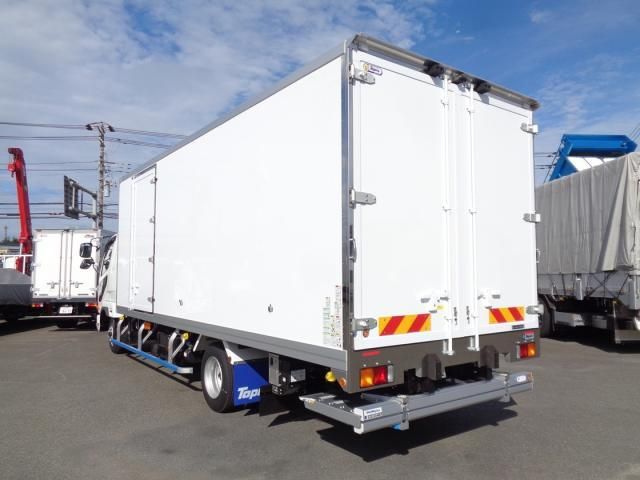 MITSUBISHI FUSOU FIGHTER 2025 Image 31