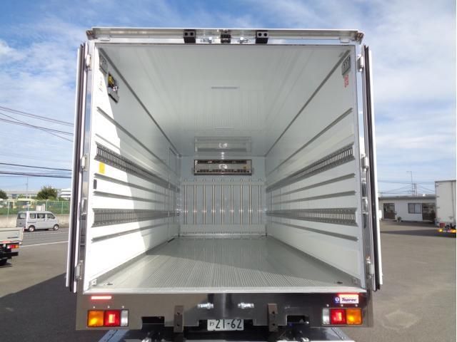 MITSUBISHI FUSOU FIGHTER 2025 Image 31