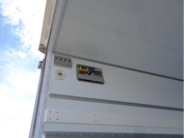 MITSUBISHI FUSOU FIGHTER 2025 Image 31