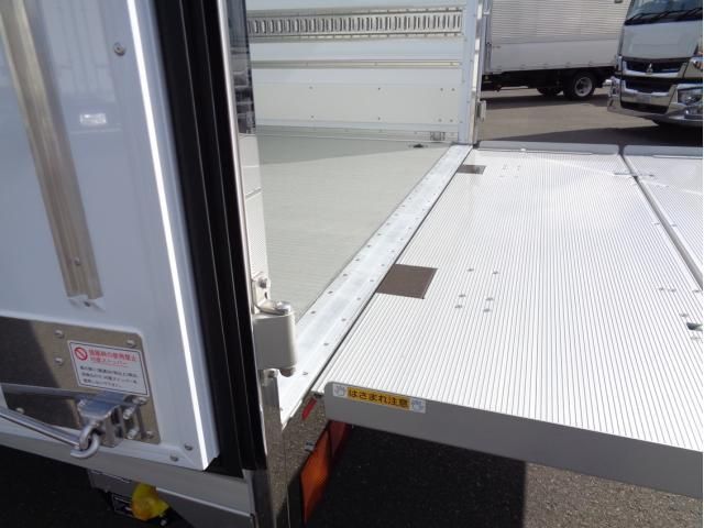 MITSUBISHI FUSOU FIGHTER 2025 Image 31