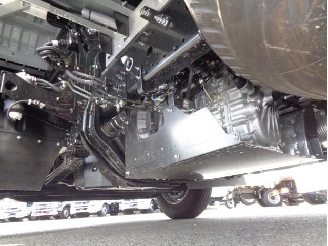 MITSUBISHI FUSOU FIGHTER 2025 Image 31