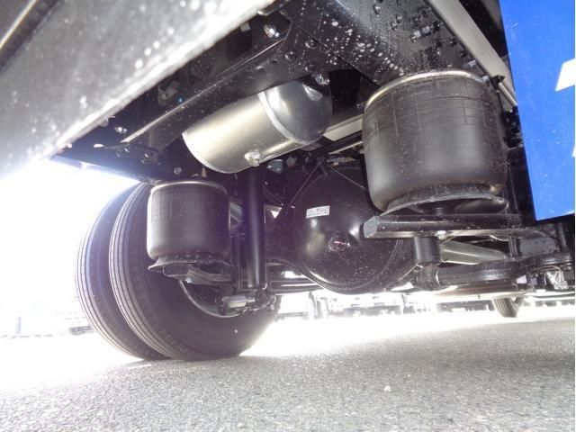 MITSUBISHI FUSOU FIGHTER 2025 Image 31