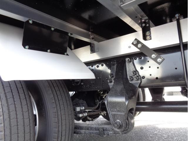 MITSUBISHI FUSOU FIGHTER 2025 Image 31