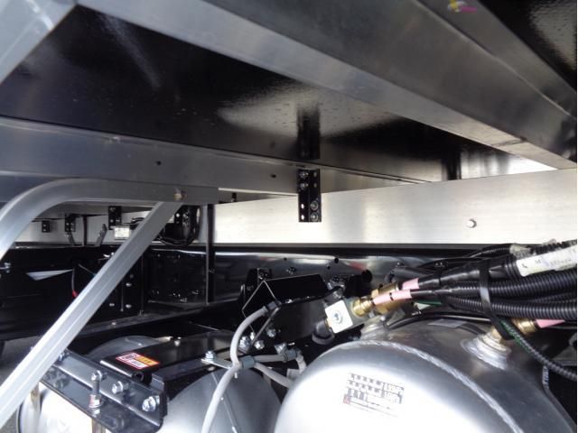 MITSUBISHI FUSOU FIGHTER 2025 Image 31