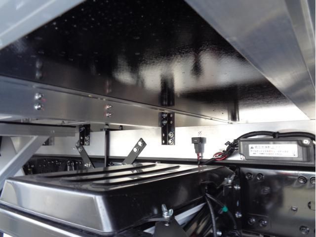 MITSUBISHI FUSOU FIGHTER 2025 Image 31