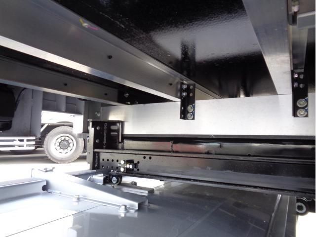 MITSUBISHI FUSOU FIGHTER 2025 Image 31