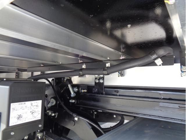 MITSUBISHI FUSOU FIGHTER 2025 Image 31