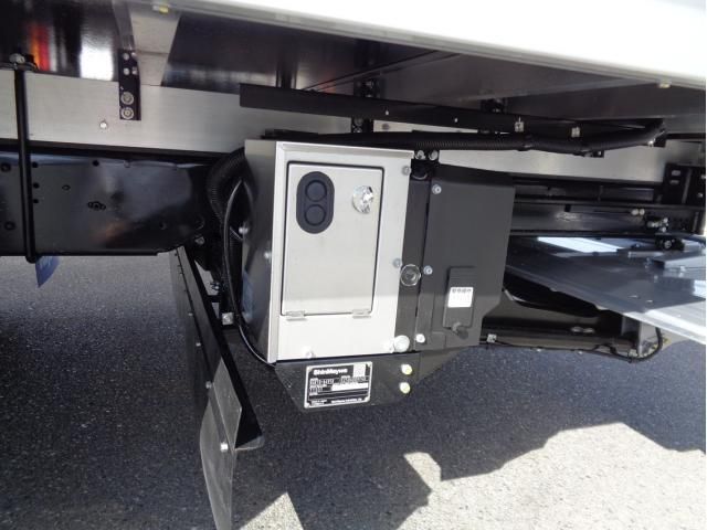 MITSUBISHI FUSOU FIGHTER 2025 Image 31