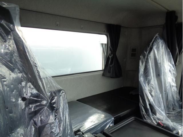 MITSUBISHI FUSOU FIGHTER 2025 Image 31