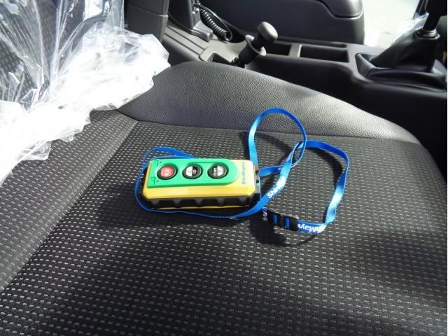 MITSUBISHI FUSOU FIGHTER 2025 Image 31