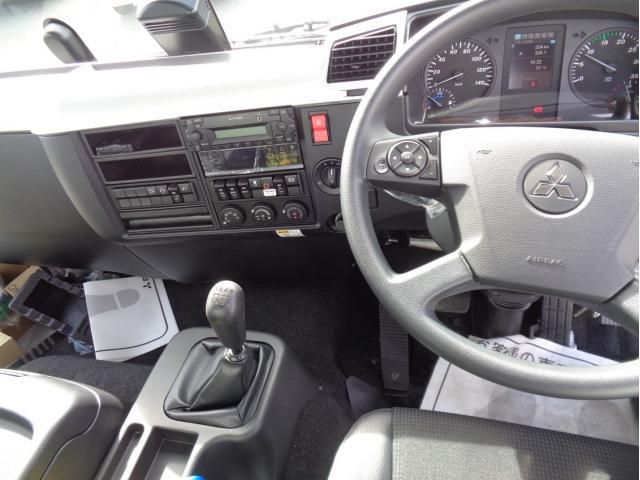 MITSUBISHI FUSOU FIGHTER 2025 Image 31