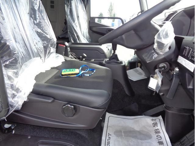 MITSUBISHI FUSOU FIGHTER 2025 Image 31