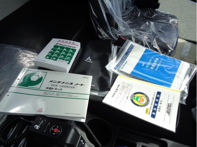 MITSUBISHI FUSOU FIGHTER 2025 Image 31