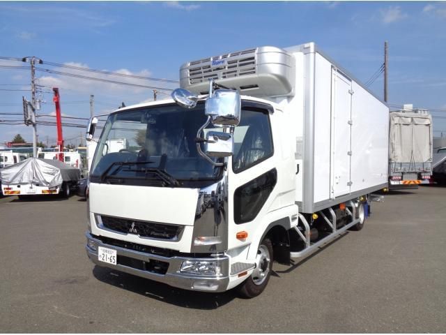 MITSUBISHI FUSOU FIGHTER 2025 Image 31