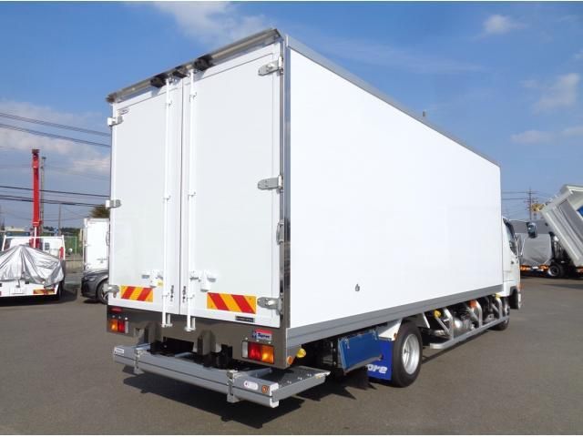 MITSUBISHI FUSOU FIGHTER 2025 Image 31