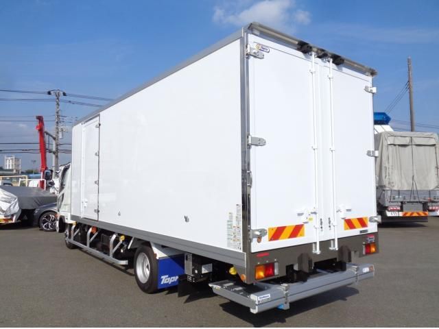 MITSUBISHI FUSOU FIGHTER 2025 Image 31