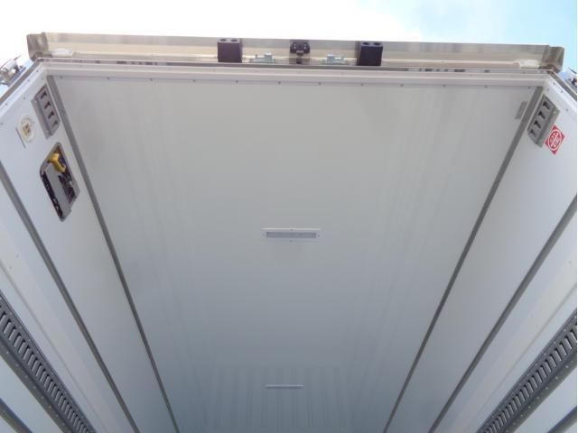 MITSUBISHI FUSOU FIGHTER 2025 Image 31