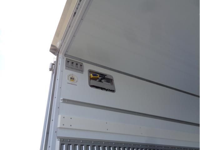 MITSUBISHI FUSOU FIGHTER 2025 Image 31