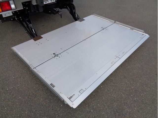 MITSUBISHI FUSOU FIGHTER 2025 Image 31