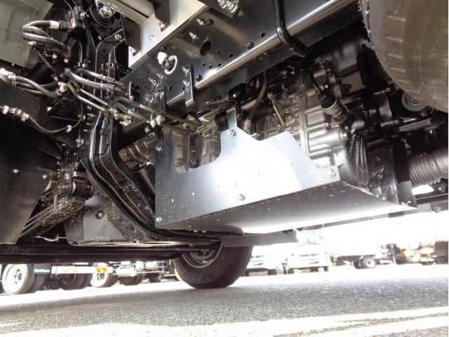 MITSUBISHI FUSOU FIGHTER 2025 Image 31