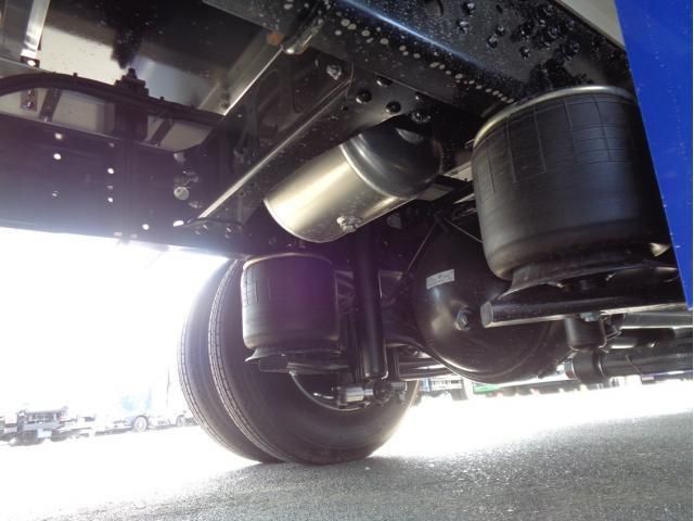 MITSUBISHI FUSOU FIGHTER 2025 Image 31