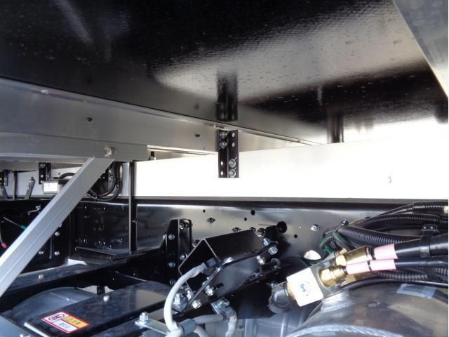 MITSUBISHI FUSOU FIGHTER 2025 Image 31