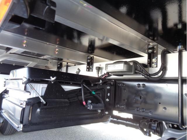 MITSUBISHI FUSOU FIGHTER 2025 Image 31