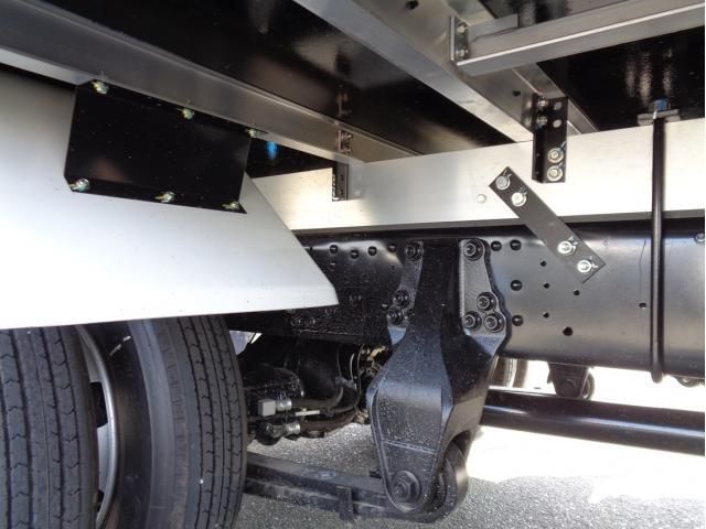 MITSUBISHI FUSOU FIGHTER 2025 Image 31