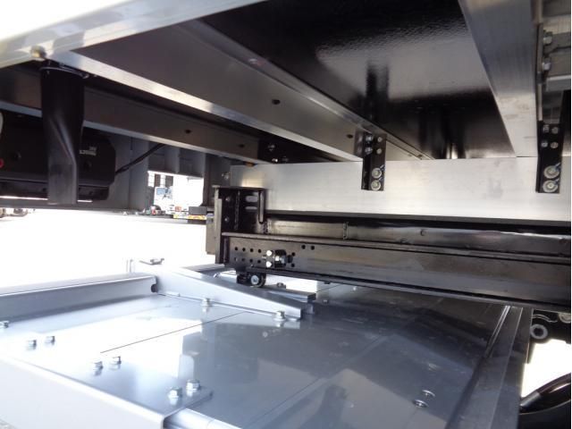 MITSUBISHI FUSOU FIGHTER 2025 Image 31