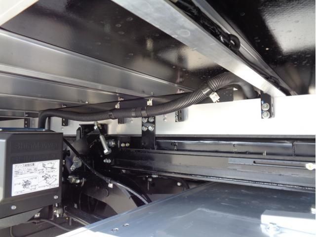 MITSUBISHI FUSOU FIGHTER 2025 Image 31