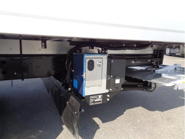 MITSUBISHI FUSOU FIGHTER 2025 Image 31